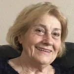 Darinka Lazarevic pomen
