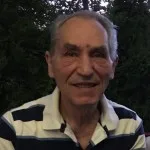 Đorđe Pavlović čitulja