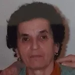 Anđa Ćorić čitulja
