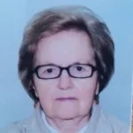 Fatima Šehović čitulja