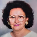 Branislava Riznić pomen