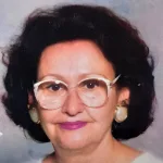Branislava Riznić sećanje