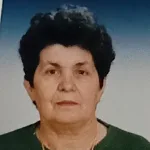 Vesa Radeta čitulja