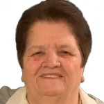 Sofija Milosavac čitulja