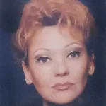 Ljubica Zloković-Vujisić čitulja