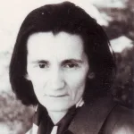 Darinka Gostović sećanje