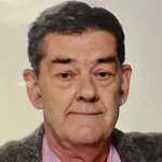 Rodoljub Veljasevic čitulja