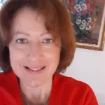 Gordana Krstić čitulja