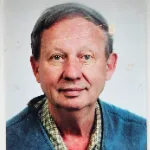 Aleksandar Pralica čitulja