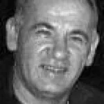 Zoran Antović čitulja