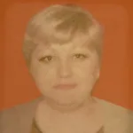 Љиљана Шпановић čitulja