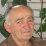 Драгутин Мишковић читуља