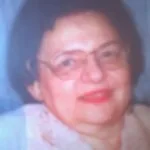 Zivanka Marjanovic сећање