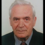 Prof. dr Milojko D. Džambasević